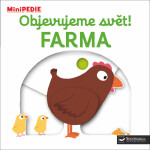 Objevujeme svět! Farma