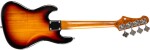 Flight Mini JB Bass SB