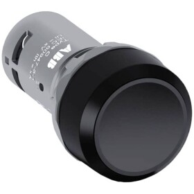 ABB CP1-10B-11, 1SFA619100R1076 tlačítko, 22 mm, 1 ks