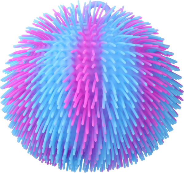 Ježura 18 cm