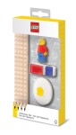 LEGO Stationery Set minifigurkou