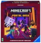 Minecraft: Portal Dash