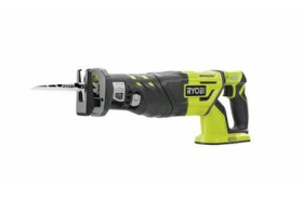 Ryobi R18RS7-0 / Elektrická pila ocaska / 18V / Délka zdvihu: 30 mm / až 3200 z.-min (5133003809)