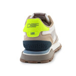 Boty D.Franklin Vibla ZIG Patch M DFSH378008-BEIG EU 45