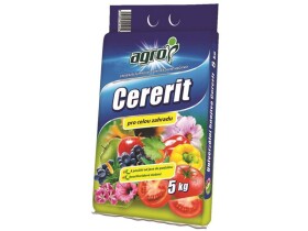 AGRO Cererit Hobby GOLD 5 kg