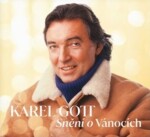 Snění o Vánocích - 3 CD - Karel Gott