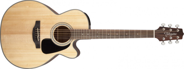 Takamine GN30CE, Rosewood Fingerboard - Natural