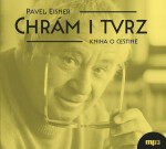 Chrám tvrz Pavel Eisner audiokniha