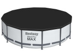 Bestway Bazén Bestway Steel Pro 369x122cm 8v1
