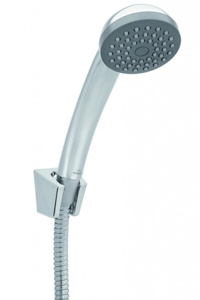 INVENA - Sprchový set MINI EOL AU-14-M01-X