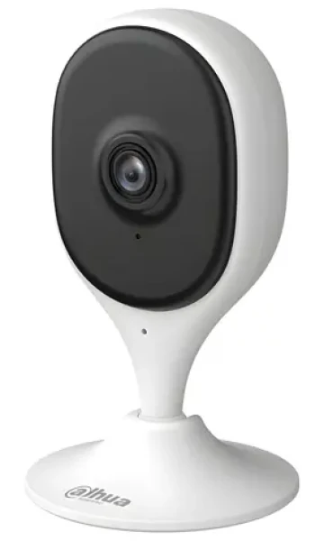 Dahua C5A / Vnitřní IP kamera / 2880x1620 / Wi-Fi / objektiv 2,8 mm / IR 10 m (IPC-C5AP-0280B)