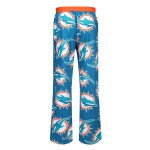 Pánské tepláky Miami Dolphins NFL Recovered Loungepants Velikost: M