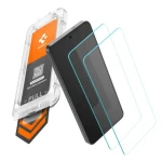 Spigen Glass tR EZ Fit Pro HD tvrzené sklo pro Samsung Galaxy S26 2ks (AGL11095)