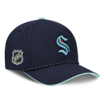 Fanatics Pánská kšiltovka Seattle Kraken NHL On Stage Podium Draft 2026 A-Frame