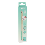 APLI nekonečná tužka Nordik, HB, mátová