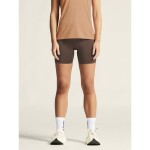 Craft Šortky Pro Trail 2 Short Tight 1915400-286000 - Běžecké šortky CRAFT PRO Trail Short Tights 2 - hnědá Velikost textilu: L