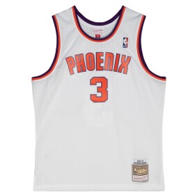 Mitchell & Ness Pánský dres Phoenix Suns NBA Stephon Marbury #3 2002-03 Swingman Velikost: S