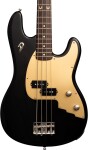 Duesenberg Alliance Series Chris Chaney Black