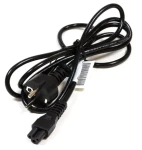 HP / Napájecí kabel / 1,8 m / 3-pólový / pro notebooky (350188-B71)
