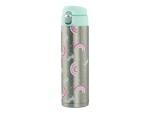 Termohrnek BAAGL Duha 450ml