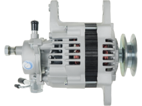 Alternátor OPEL Campo ISUZU D-Max I | 2.5 a 3.0 DiTD