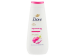 Dove Advanced Care Replenishing Sprchový gel dračí ovoce a kokos 400 ml