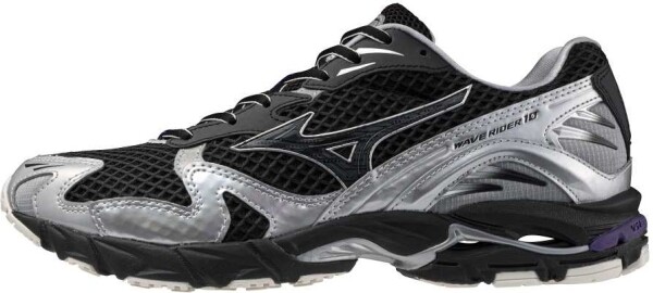 Vycházková obuv Mizuno WAVE RIDER 10 D1GA250601 Velikost obuvi v EU: 42