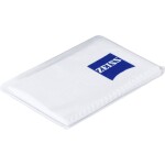 Zeiss Microfibre Cleaning Cloths