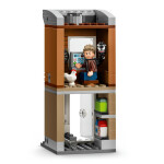LEGO LEGO® | Marvel 76324 Spider-Man vs. Oscorp