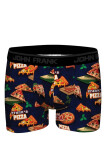 Pánské boxerky John Frank JFBDMOD149 Dle obrázku S