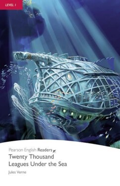 PER | Level 1: 20,000 Leagues Under the Sea - Jules Verne