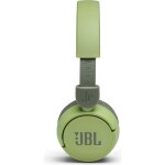 JBL JR310BT green