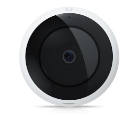 UBNT UVC-AI-360 - Fisheye UniFi video camera, 5MP, 360°, bílá EDF_10902014