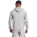 Adidas Tiro 24 Training Hooded mikina IR7551 pánské