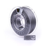 PET-G filament silver 1,75 mm Print With Smile 1 kg