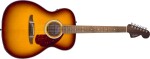 Fender California Deluxe Monterey E HSB