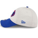 New Era Pánská kšiltovka New England Patriots NFL Historic 2024 Sideline 39THIRTY Flex Velikost: S/M