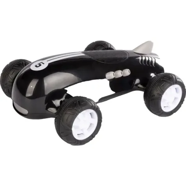 Buddy Toys BRC 26.128 RC Grand Prix černá