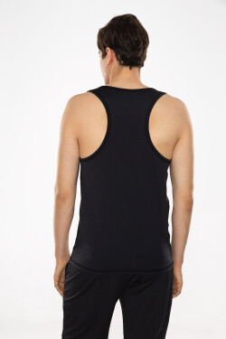 Rough Radical Sports Top Airy Top Black