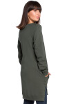 Mikina model 18074854 Military Green BeWear Velikost: