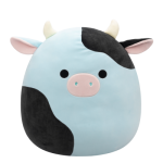 Squishmallows Kravička Cillian 50 cm