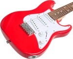 Blond STR-2 Micro Red