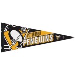 Wincraft Vlajka Pittsburgh Penguins NHL Premium Pennant