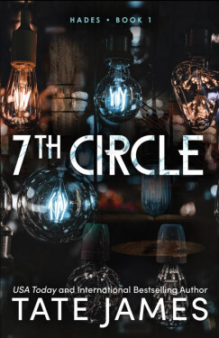 7th Circle Tate James