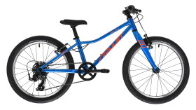 Amulet 20 FUN SH, model 2025, barva brilliant blue/orange