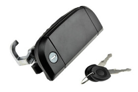 PIETRO Klika dveří VW TRANSPORTER T4 - pravá