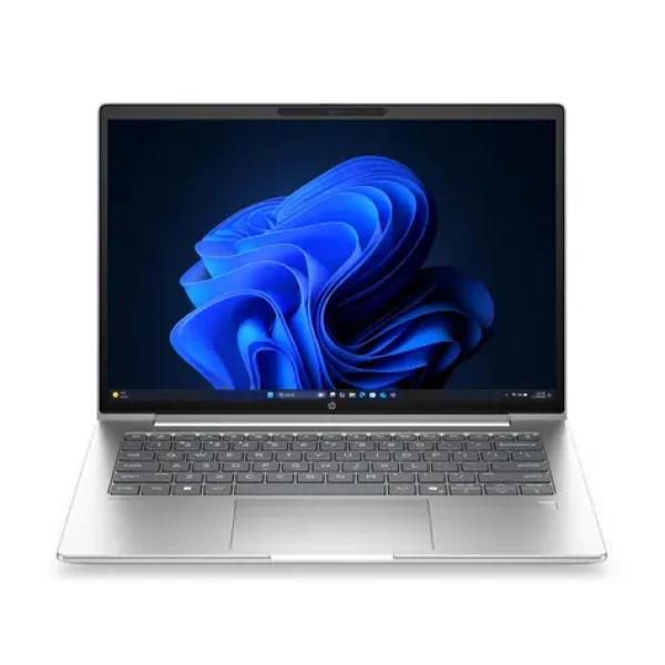 HP ProBook 4 G2a 16 stříbrná / Notebook / 16" WUXGA / AMD Ryzen 3 210 4,7GHz / 16GB LPDDR5 / 512GB SSD / W11P (DJ8K8ET#BCM)