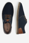 Espadrilky Rieker B5249-14 Materiál/-Syntetický,Látka/-Látka
