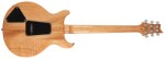 PRS SE Santana Yellow