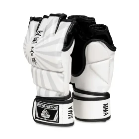 BUSHIDO E1V7 VEL.M MMA RUKAVICE DBX (30-B1-504)